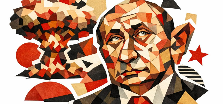 Могут ли авторитарные режимы выиграть Третью мировую войну?