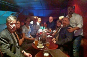 Тезисы о реакционной и прогрессивной концепции российских левых