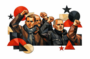 Широкая коалиция и социал-демократы