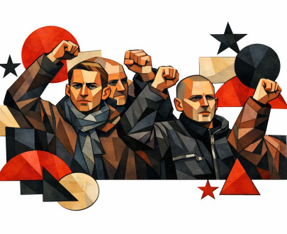 Широкая коалиция и социал-демократы