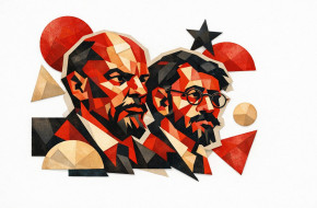 Краткий обзор «Очерка развития социал-демократии в России»