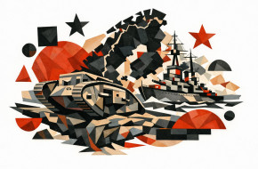 Нейтральные страны в Первой мировой и скандинавская модель