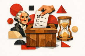 Зачем нужна сменяемость власти