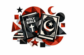 Насколько верны религии и их священные писания