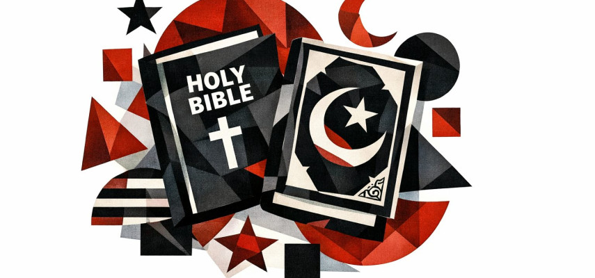 Насколько верны религии и их священные писания