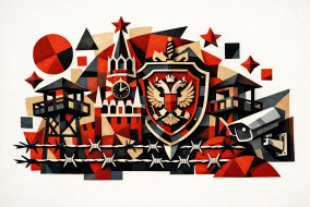 Российский режим