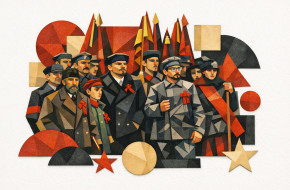 Ошибки и недостатки политики большевиков
