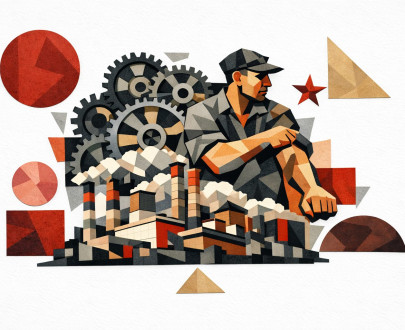 Экономические системы и формации