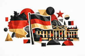 Политическое устройство Германии