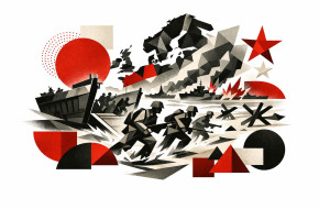 «Объединённая Европа» против СССР: как сталинисты цитируют Геббельса