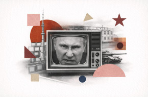 Что такое машина пропаганды и как она работает