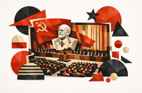 Нужны новые научные работы по «Истории КПСС»