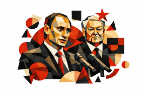 Россией до сих пор управляет номенклатура