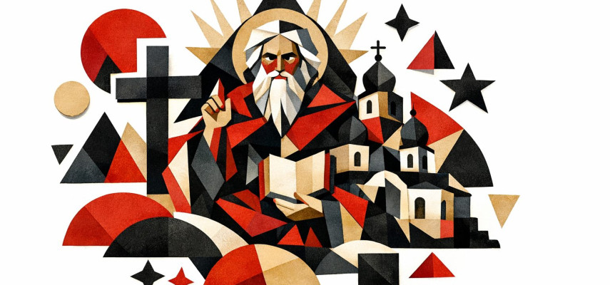 Существует ли Бог