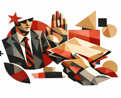 Коррупция и способы борьбы с ней