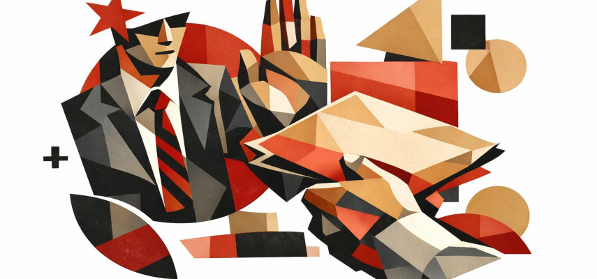 Коррупция и способы борьбы с ней