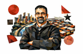 Почему одни страны богатые, а другие бедные