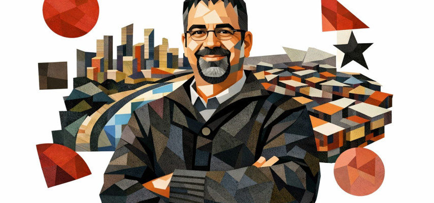 Почему одни страны богатые, а другие бедные