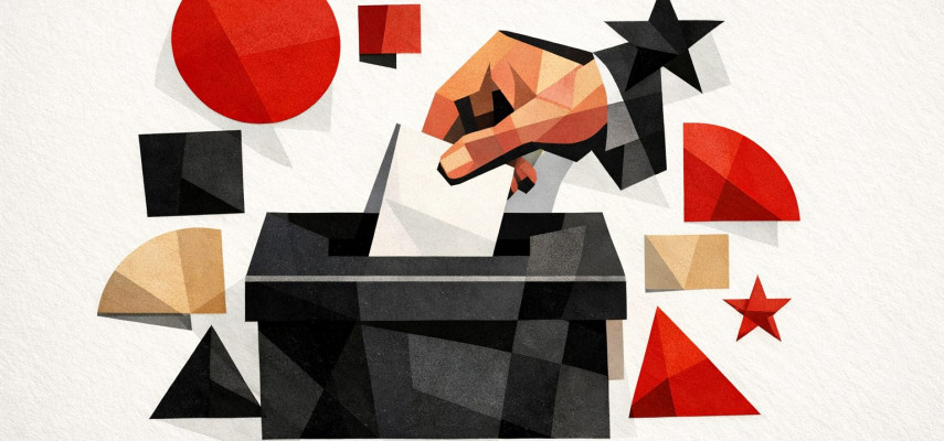 Избирательные системы