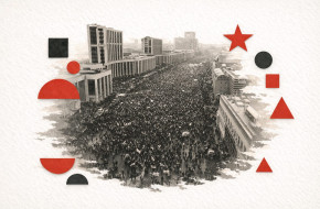 Как поменять власть в авторитарном государстве