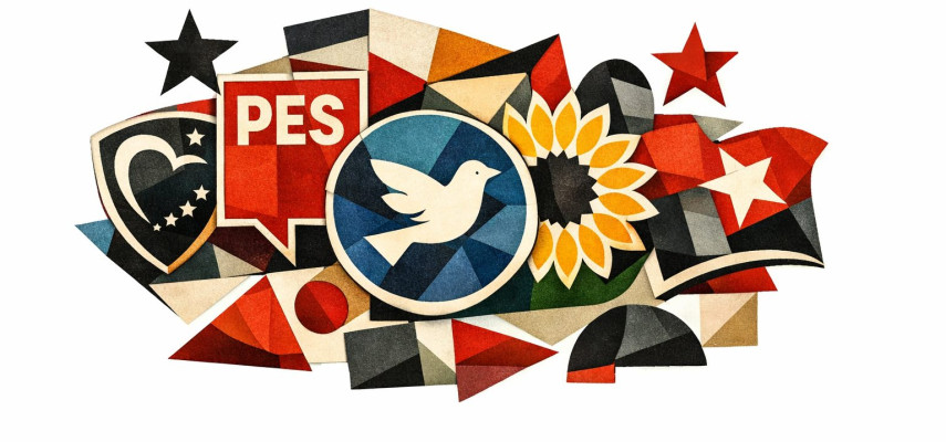 Какие существуют политические идеологии и партии