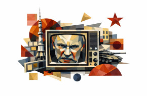 Что такое машина пропаганды и как она работает