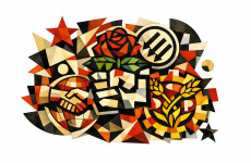 Символика социал-демократии