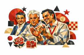 История Испанской социалистической рабочей партии