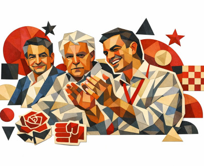 История Испанской социалистической рабочей партии