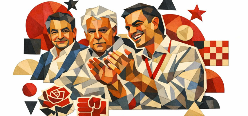 История Испанской социалистической рабочей партии