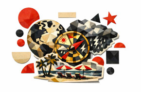 В чём опасность географического детерминизма