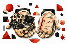 Почему социал-демократия – это не демократический социализм