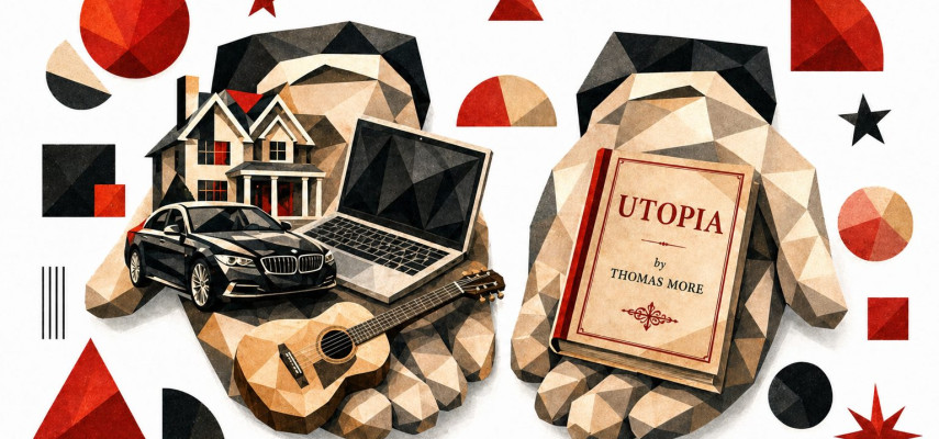 Почему социал-демократия – это не демократический социализм