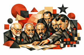 «ГОЭЛРО придумали царские инженеры»