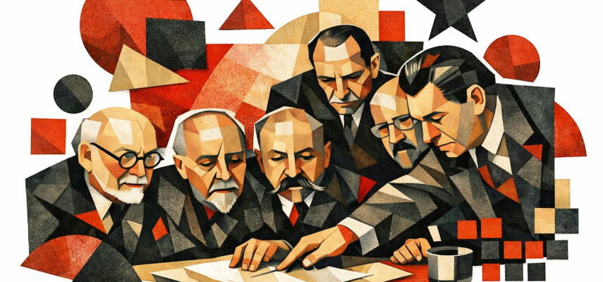 «ГОЭЛРО придумали царские инженеры»