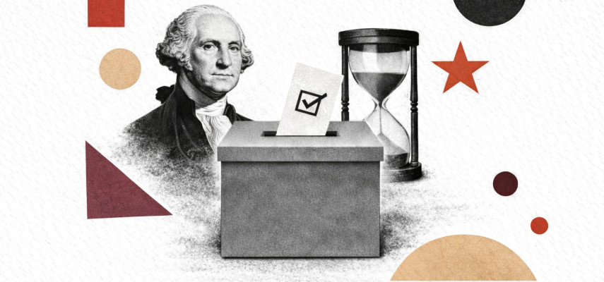 Зачем нужна сменяемость власти