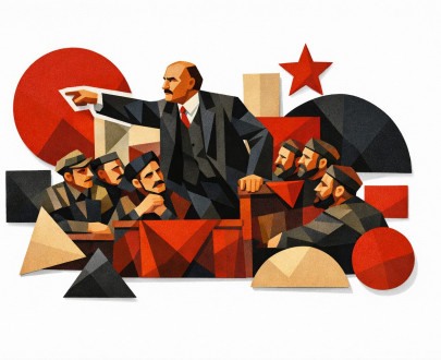 Советы как органы власти