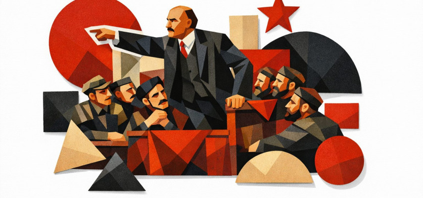 Советы как органы власти