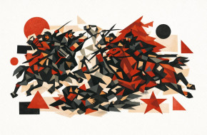 «Большевики развязали Гражданскую войну»