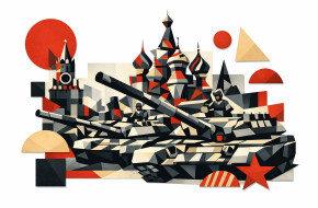 Причины краха СССР