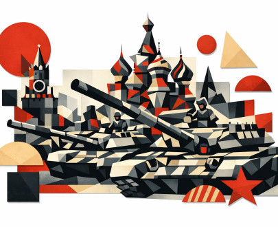 Причины краха СССР