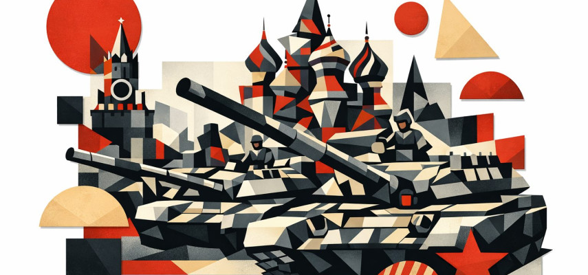 Причины краха СССР