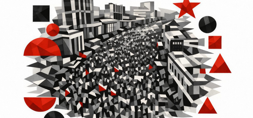 Как поменять власть в авторитарном государстве