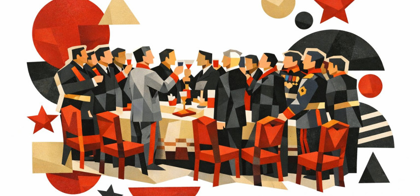 Что такое номенклатура