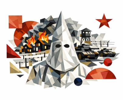 Что такое расизм и почему он вреден