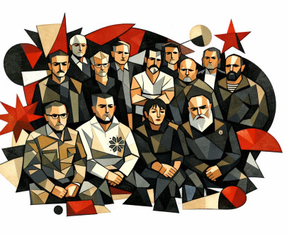 Кто такие державники и почему они опасны для России