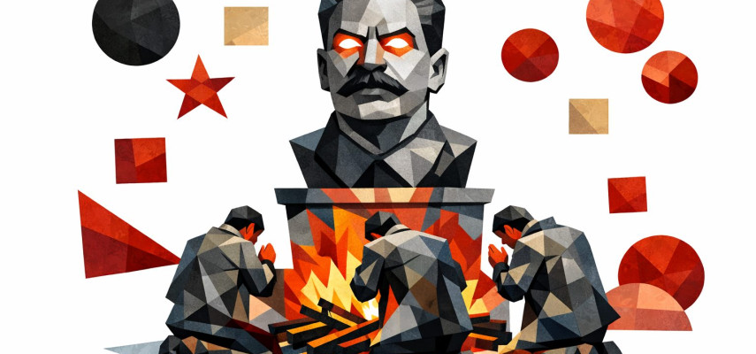 Что такое сталинизм