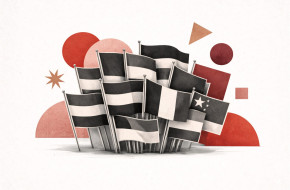 Интернационализм и его альтернативы