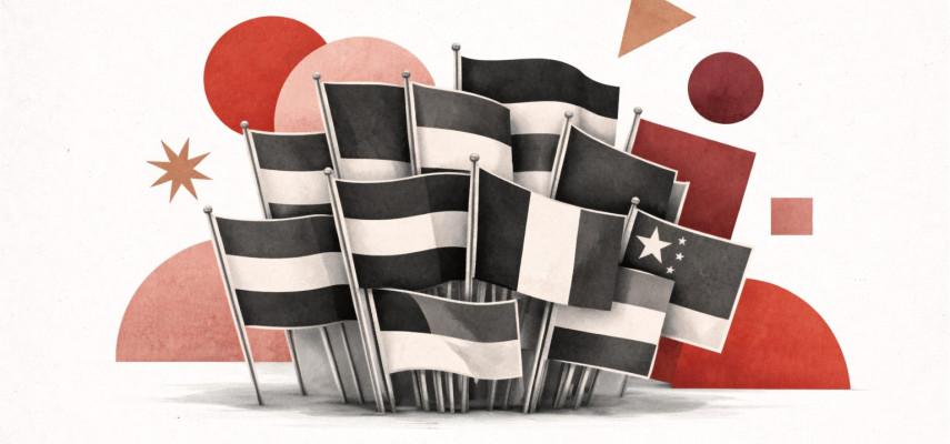 Интернационализм и его альтернативы