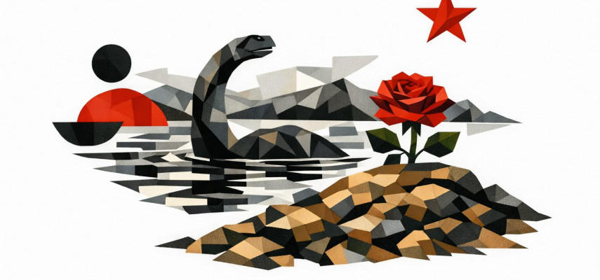 Мифы о социал-демократах